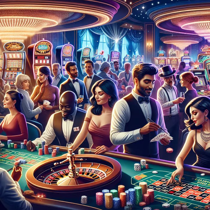 win8 life App Live Casino Baccarat ကစားနေသော မြင်ကွင်း