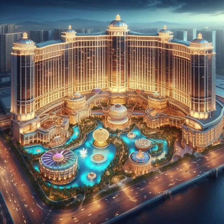 Live Casino
